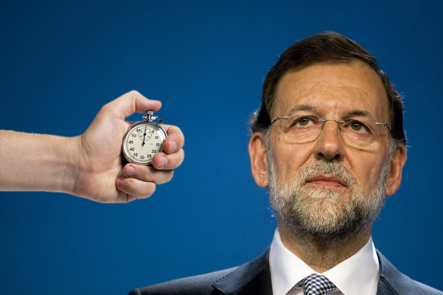 La deshora como ciencia&nbsp;exacta