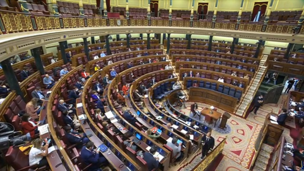 Instituciones & democracia