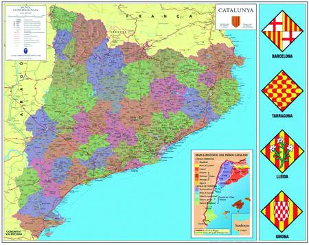 Catalunya, una sociedad&nbsp;tensionada
