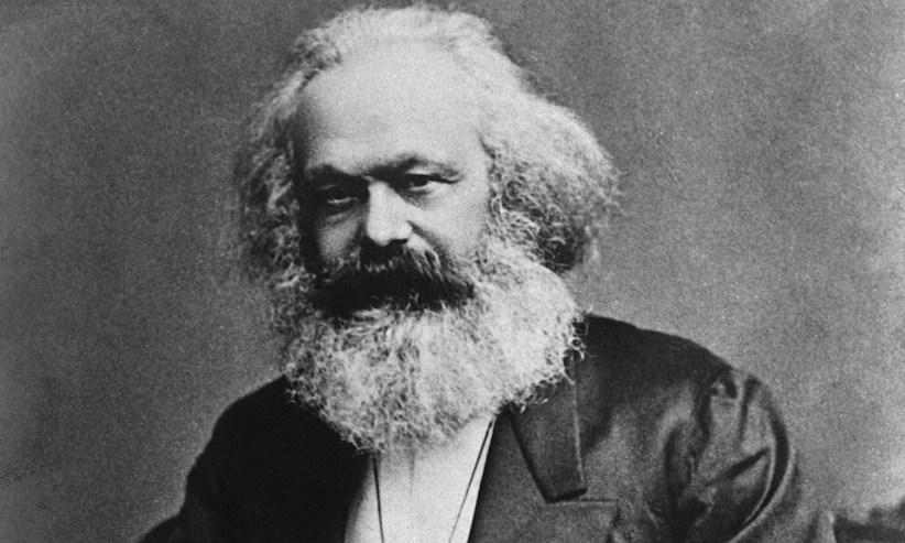 Marx y el movimiento de liberación&nbsp;nacional