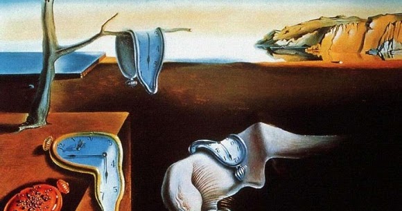 El tiempo no cambia los&nbsp;hechos