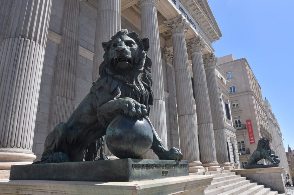 ¿Es Madrid la quiebra de&nbsp;España?