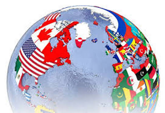 Nacionalismo internacionalista