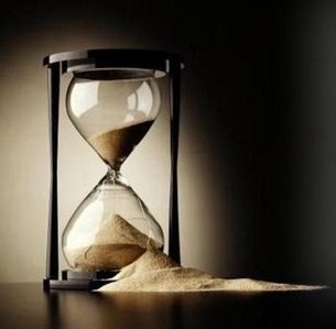 No es necesario esperar para empezar, ni triunfar para&nbsp;continuar