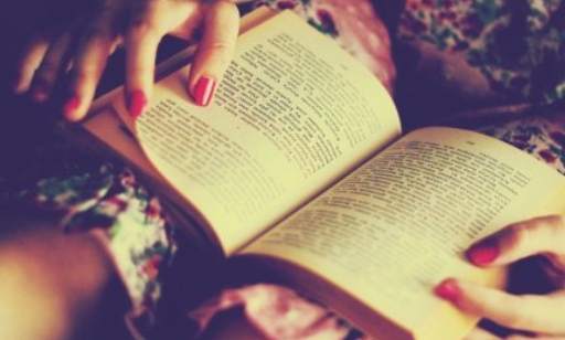 Del arte de leer en la&nbsp;ficción