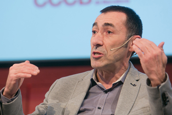 ¿Está Usted de broma señor&nbsp;Corbella?