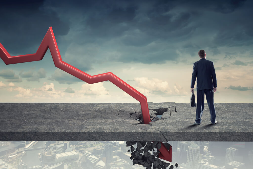 Analizando el declive