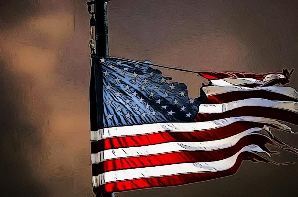 Estados Unidos de América