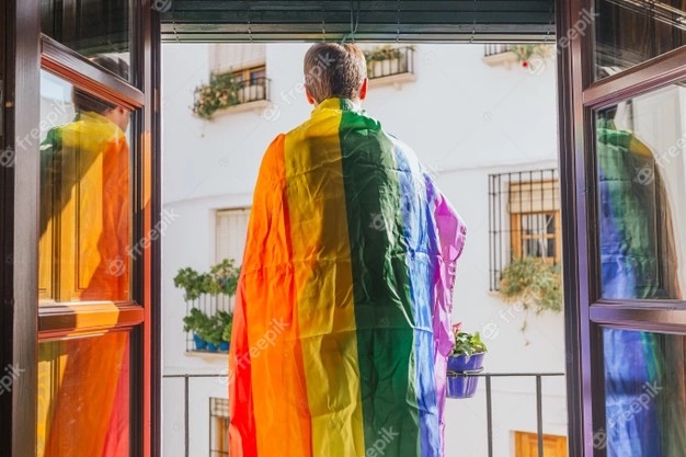 Feminismo y colectivos&nbsp;LGTBI
