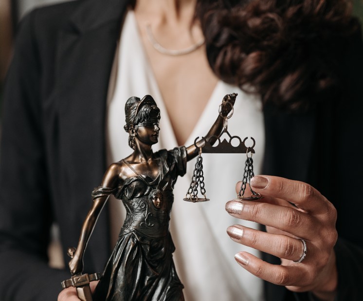 Imposición de lo jurídico