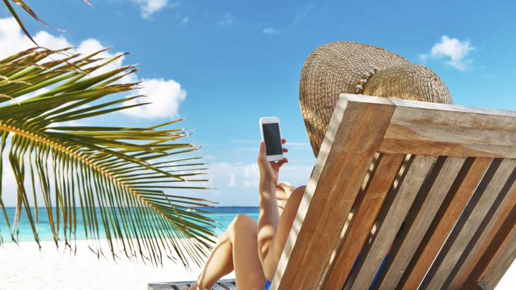 Digresiones de verano: la conversación; su&nbsp;inicio